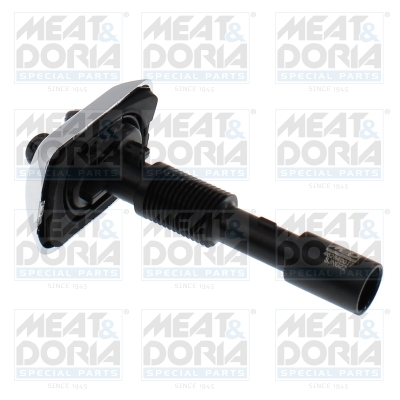 Koplampwissermotor Meat Doria 209050