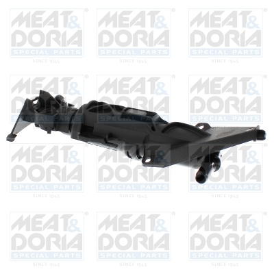 Koplampwissermotor Meat Doria 209051