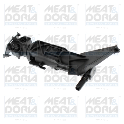 Koplampwissermotor Meat Doria 209052