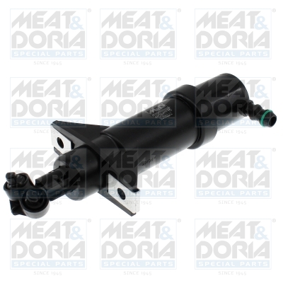 Koplampwissermotor Meat Doria 209059