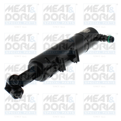 Koplampwissermotor Meat Doria 209061