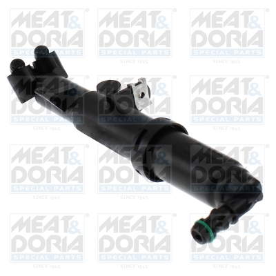 Koplampwissermotor Meat Doria 209065