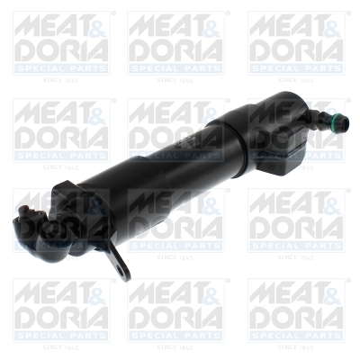 Koplampwissermotor Meat Doria 209070