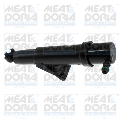 Koplampwissermotor Meat Doria 209072