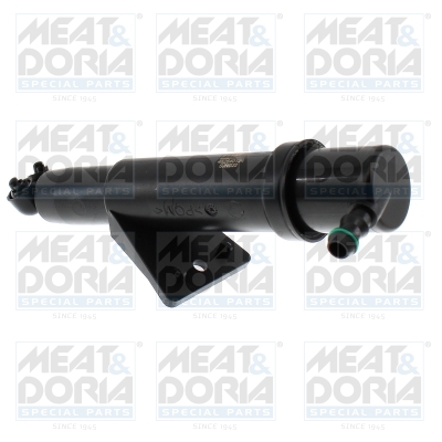 Koplampwissermotor Meat Doria 209073