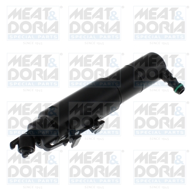 Koplampwissermotor Meat Doria 209075