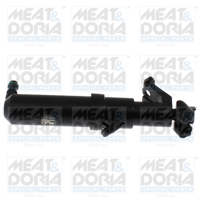 Koplampwissermotor Meat Doria 209076