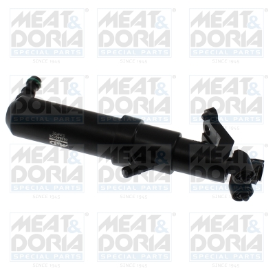 Koplampwissermotor Meat Doria 209077