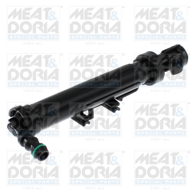 Koplampwissermotor Meat Doria 209084