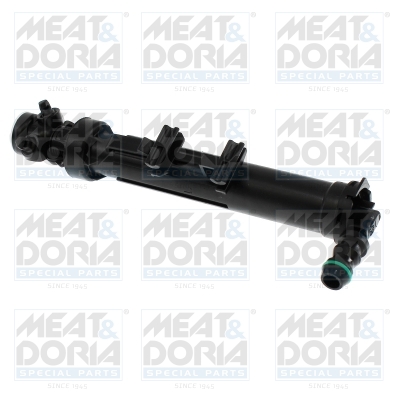 Koplampwissermotor Meat Doria 209086