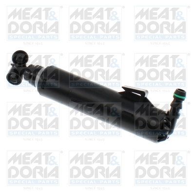 Koplampwissermotor Meat Doria 209121