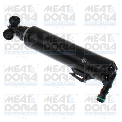 Koplampwissermotor Meat Doria 209122