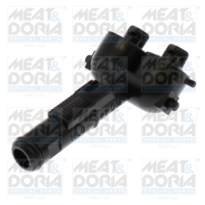 Koplampwissermotor Meat Doria 209140