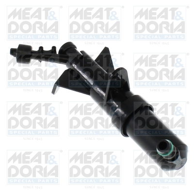 Koplampwissermotor Meat Doria 209148