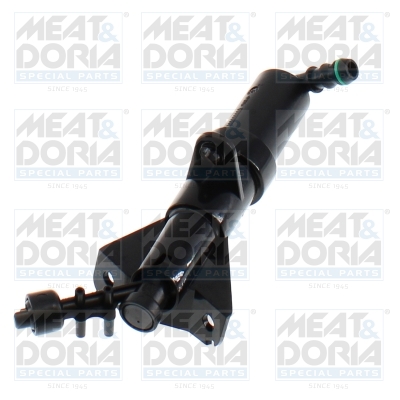 Koplampwissermotor Meat Doria 209149