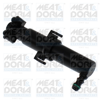 Koplampwissermotor Meat Doria 209150