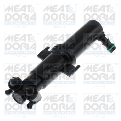 Koplampwissermotor Meat Doria 209151