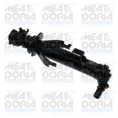 Koplampwissermotor Meat Doria 209156