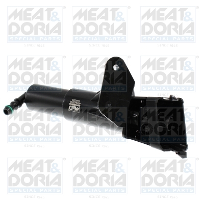 Koplampwissermotor Meat Doria 209171