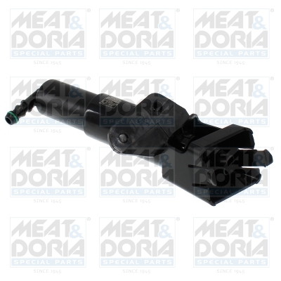 Koplampwissermotor Meat Doria 209172