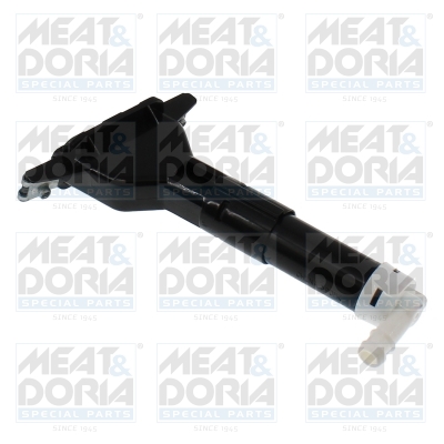 Koplampwissermotor Meat Doria 209181