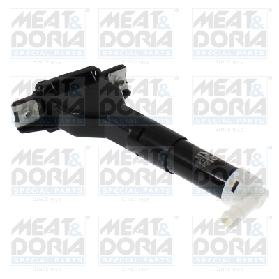 Koplampwissermotor Meat Doria 209182