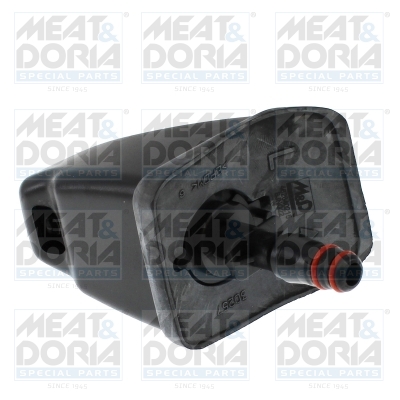 Koplampwissermotor Meat Doria 209183