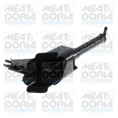 Koplampwissermotor Meat Doria 209187