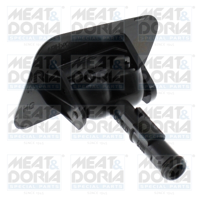 Koplampwissermotor Meat Doria 209205