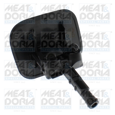 Koplampwissermotor Meat Doria 209208