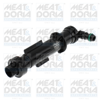 Koplampwissermotor Meat Doria 209214