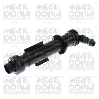 Koplampwissermotor Meat Doria 209215