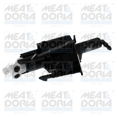 Koplampwissermotor Meat Doria 209220