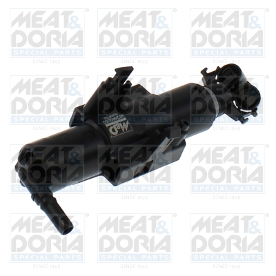 Koplampwissermotor Meat Doria 209222