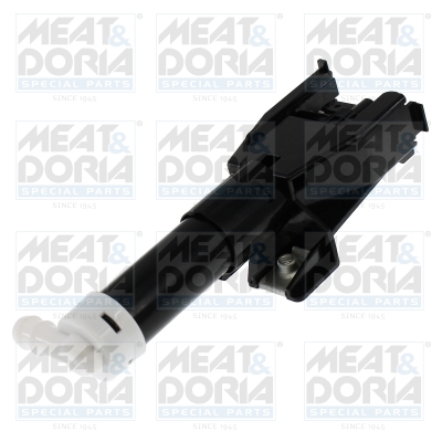 Koplampwissermotor Meat Doria 209225