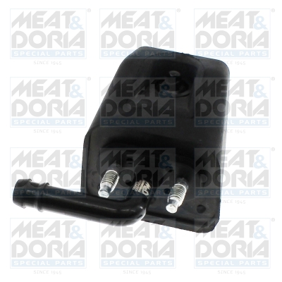 Koplampwissermotor Meat Doria 209227