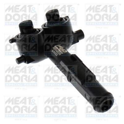 Koplampwissermotor Meat Doria 209236