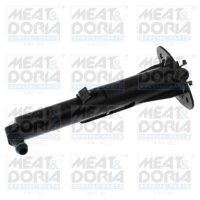 Koplampwissermotor Meat Doria 209248