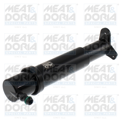 Koplampwissermotor Meat Doria 209249