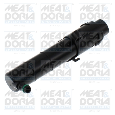 Koplampwissermotor Meat Doria 209254