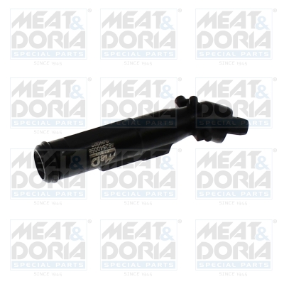 Koplampwissermotor Meat Doria 209255