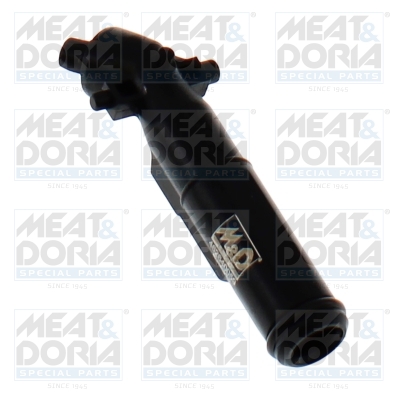 Koplampwissermotor Meat Doria 209256