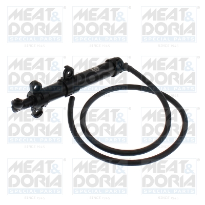 Koplampwissermotor Meat Doria 209270