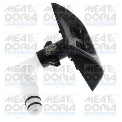 Koplampwissermotor Meat Doria 209271