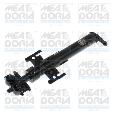 Koplampwissermotor Meat Doria 209275