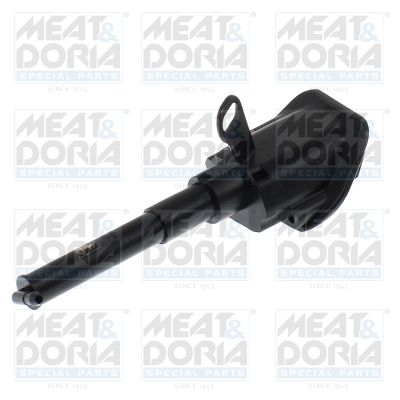 Koplampwissermotor Meat Doria 209329