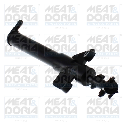 Koplampwissermotor Meat Doria 209345