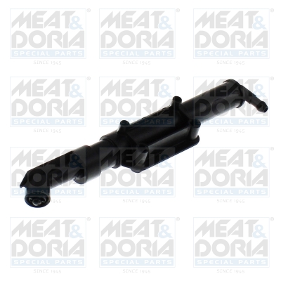 Koplampwissermotor Meat Doria 209348