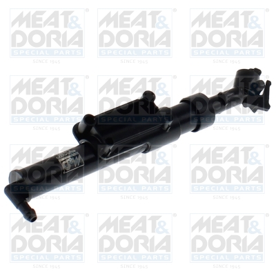 Koplampwissermotor Meat Doria 209350