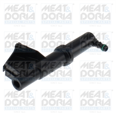 Koplampwissermotor Meat Doria 209351